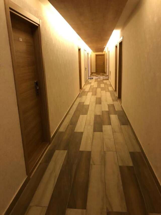 Отель Luxury Hotel Room 107 at Orbi Palace in Bakuriani Бакуриани-18